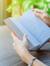 Read Between the Lines: Health Benefits of a Good Book