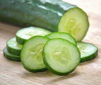 Veggie Tales: Cool as a Cucumber