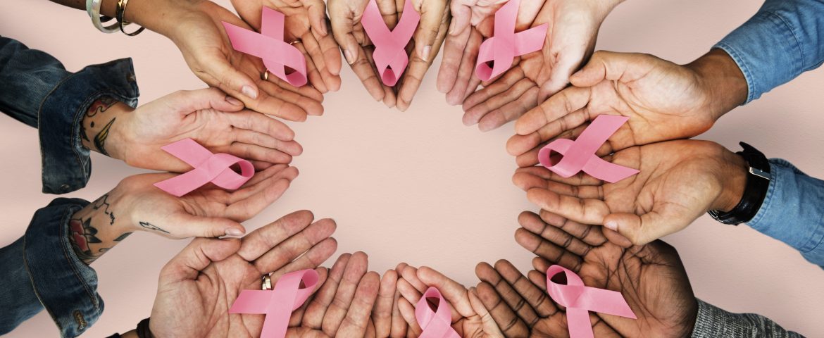 Breast Cancer Awareness: Turn The Power of Pink into Prevention