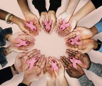 Breast Cancer Awareness: Turn The Power of Pink into Prevention