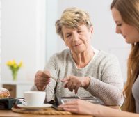 How Companion Care Can Positively Impact Senior Health