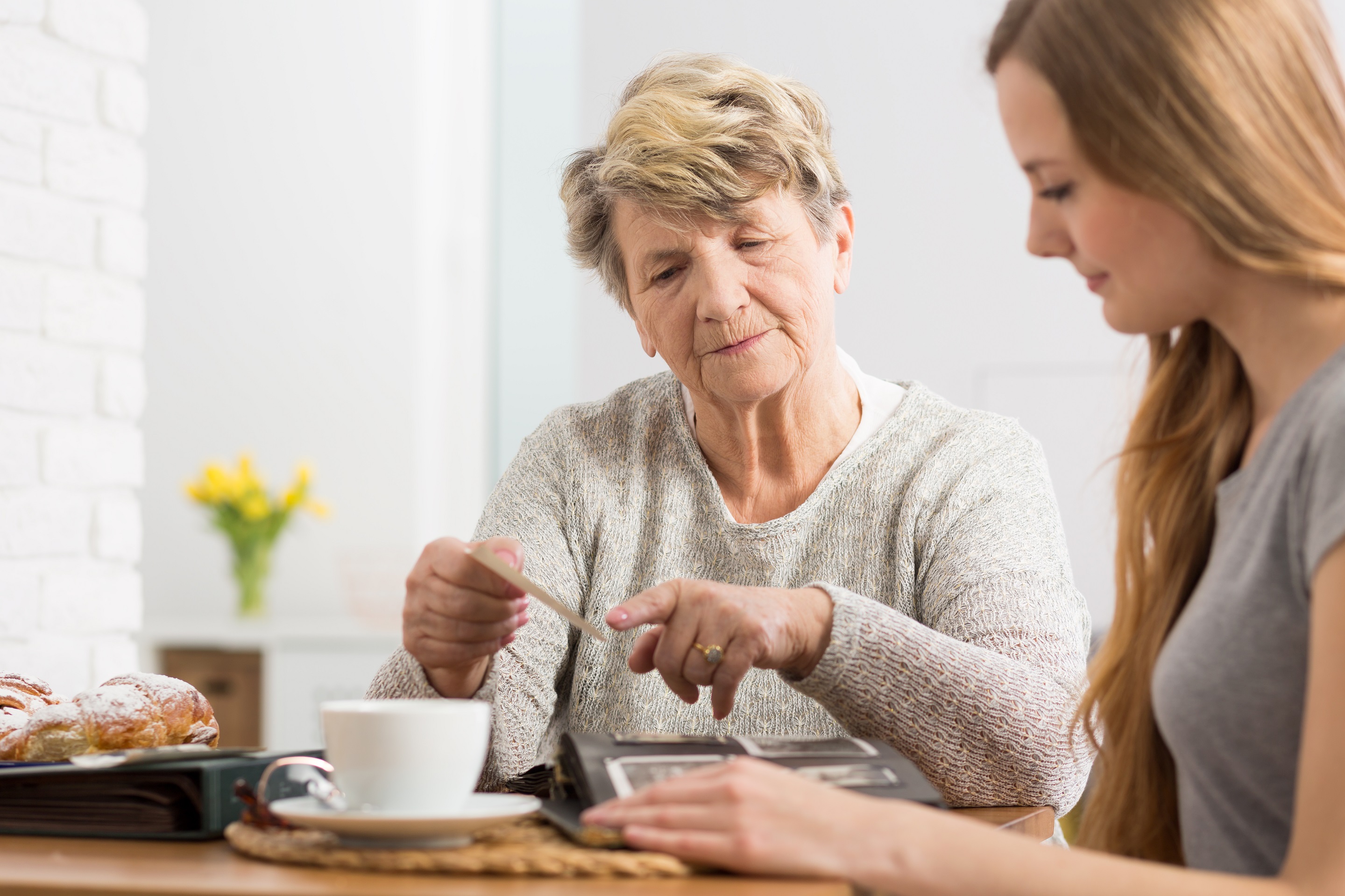 Caring For Seniors Indio, CA thumbnail