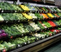 8 Money Saving Tips to Stock Up on Healthy Food