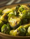 Veggie Tales: Twist and Sprout, the Tasty Benefits of Brussels Sprouts