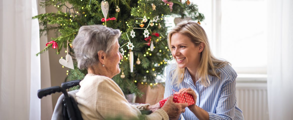 Medicare Members: 5 Tips for Healthy Holiday Travel