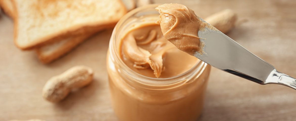 Go Nuts: The Healthy Perks of Peanut and Alternative Nut Butters
