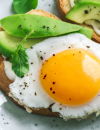 5 Delicious, Healthy Benefits of Eggs