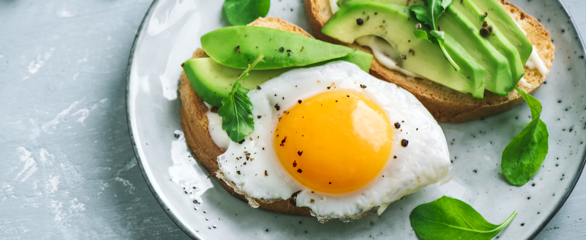 5 Delicious, Healthy Benefits of Eggs