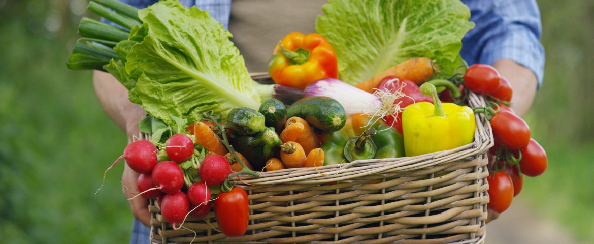 8 Options for Healthy, Michigan Produce Delivered to Your Door