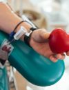 4 Health Benefits of Donating Blood