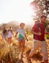 10 Healthy Outdoor Activities You Can Do While Safely Social Distancing
