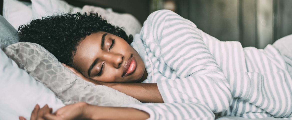 Don’t Sacrifice Sleep Due to Stress with These Top 5 Tips