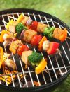 9 Ways to Grill Lighter and Enjoy a Healthier Summer Cookout