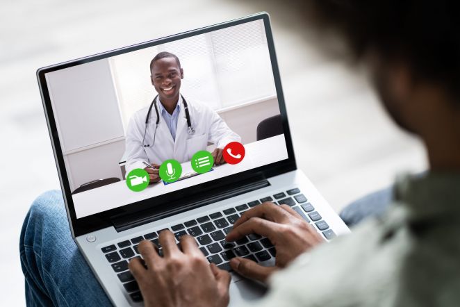 Virtual Health Care and Its Benefits Explained