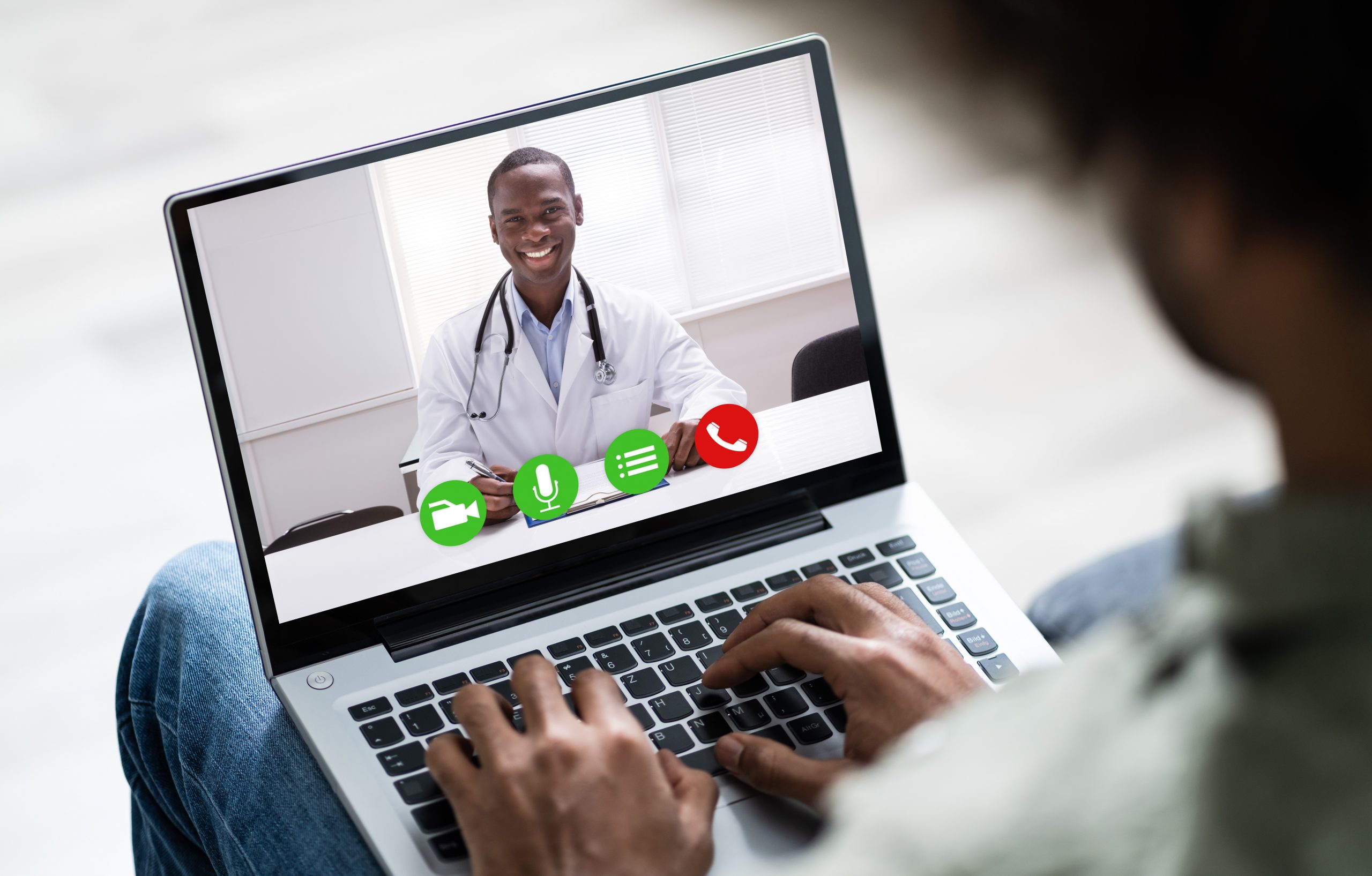 Benefits Of Virtual Health Care