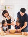 Healthy Cooking Tips to Help Kids Take Over the Kitchen