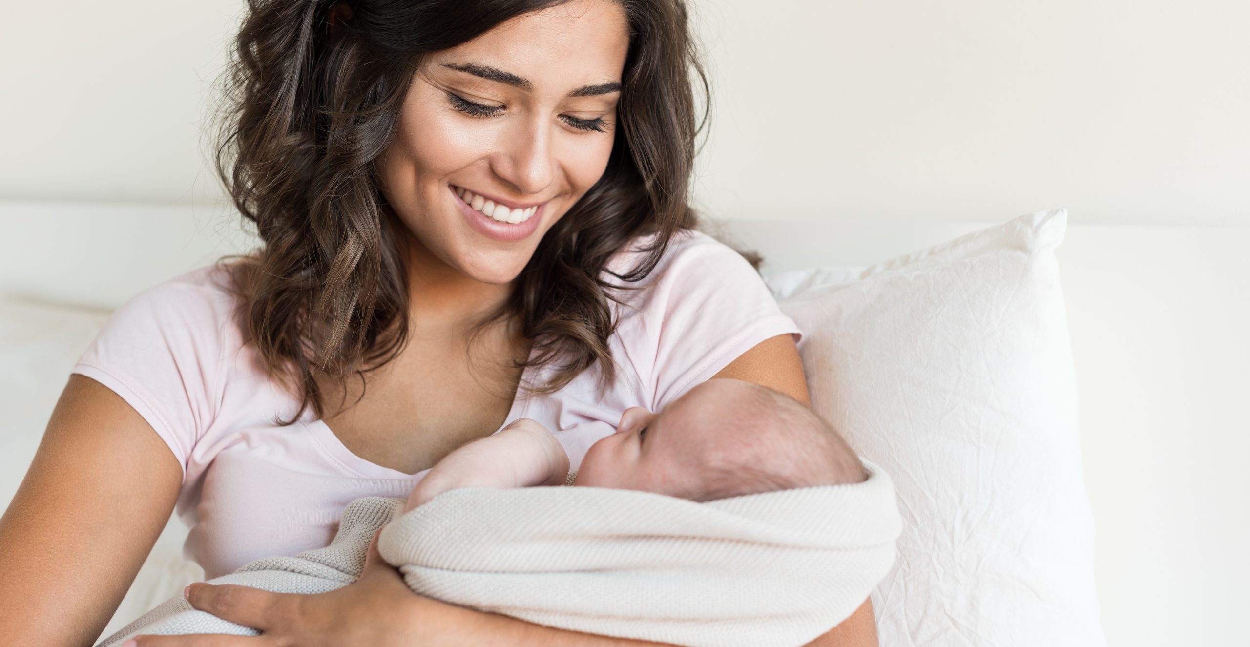 postpartum nurse home visit