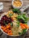 Vegetarianism 101: Health Benefits and Challenges of a Plant-Based Diet
