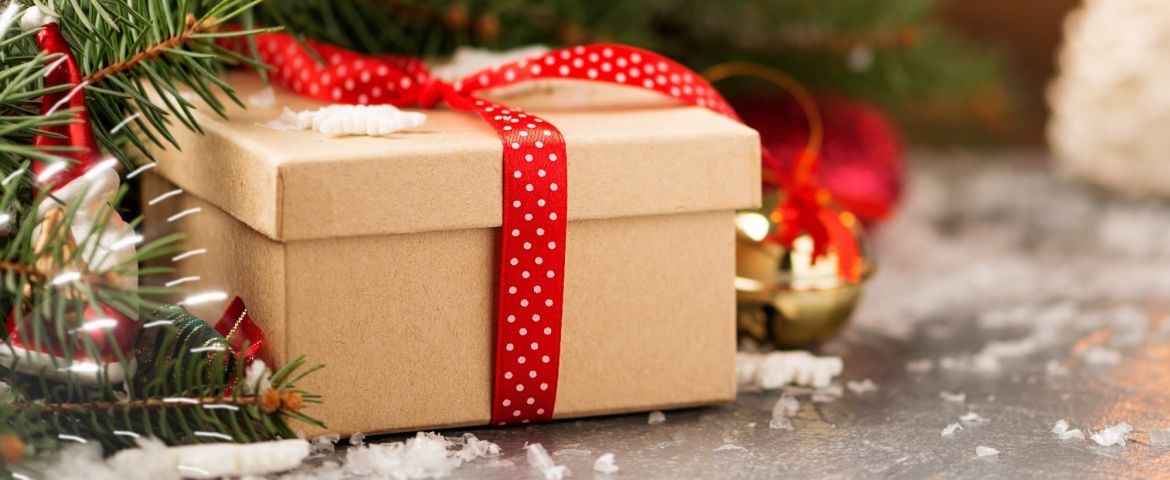 Holiday Gift Guide: Gifting on a Budget