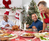 Hold it for the Holidays: 7 Tips to Avoid Holiday Weight Gain