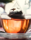 Tea Time: The Health Benefits of Steeping
