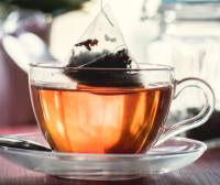 Tea Time: The Health Benefits of Steeping