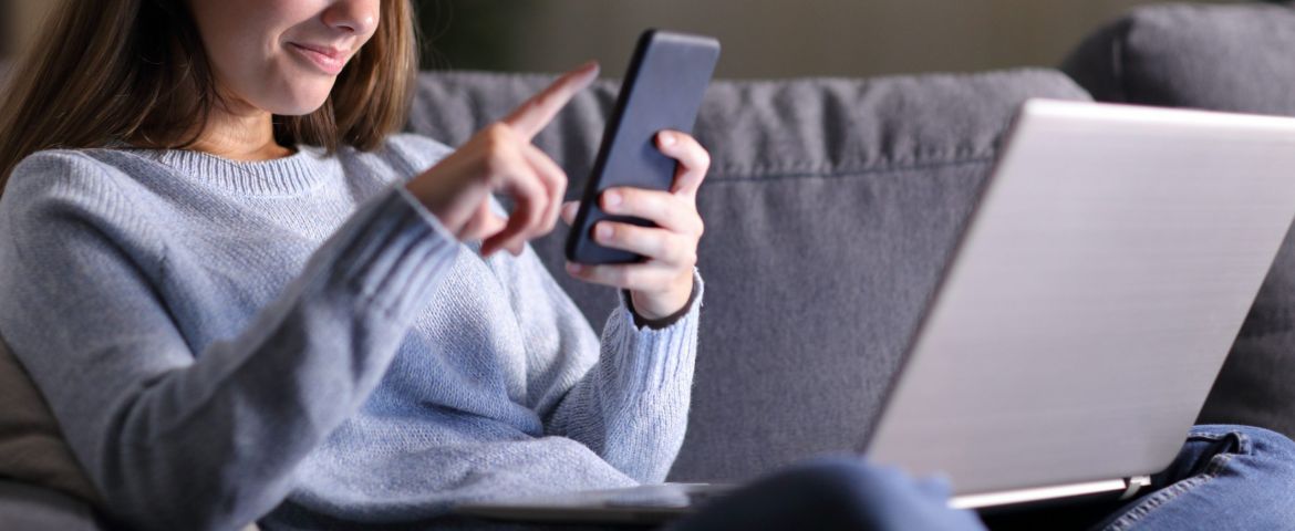 6 Tips to Help Reduce Screen Time