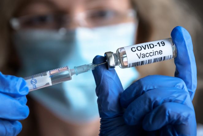 COVID-19 Vaccines: What You Need to Know