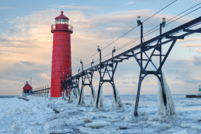 Get Moving Michigan: Healthy Ways to Enjoy a Mitten State Winter