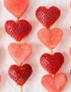5 Ideas for Heart Healthy Treats