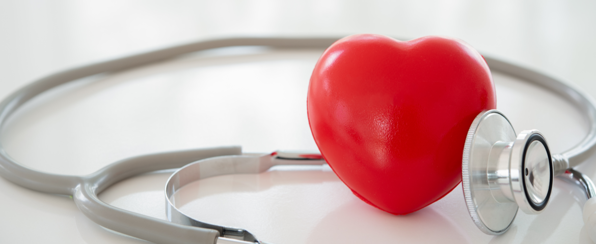 All in the Family: Heart Health and Genetics