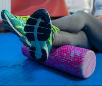 9 Ways to Use a Foam Roller to Relieve Muscle Soreness and Stress