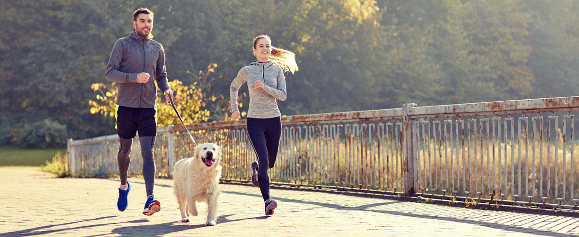 Keep Moving With These 4 Exercise Motivation Tips
