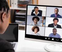 8 Tips to Help Combat Video Meeting Burnout
