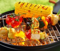 Get Grilling Michigan: Healthier Grill Recipes for All Meals
