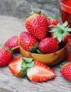 Strawberries in Season: Healthy Recipe Roundup