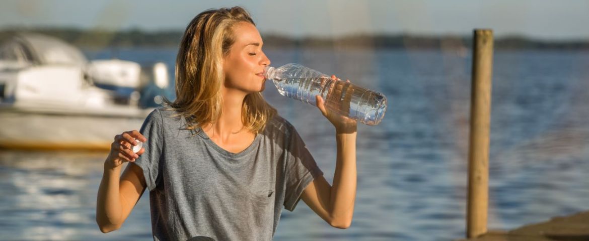 Smart Summer Nutrition for Sun Safety
