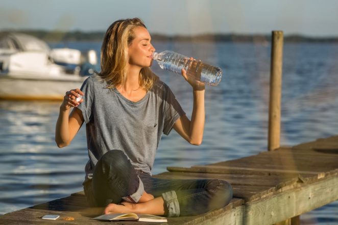 Smart Summer Nutrition for Sun Safety