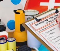 Emergency Planning Checklist: Top 9 Supplies to Have on Hand