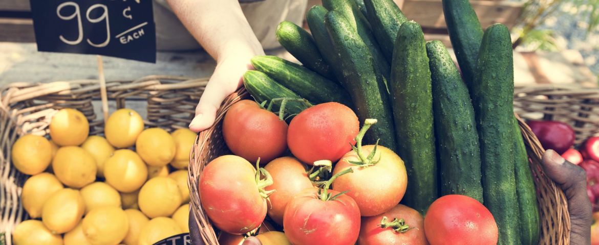 6 Tips to Master a Michigan Farmers Market