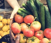 6 Tips to Master a Michigan Farmers Market