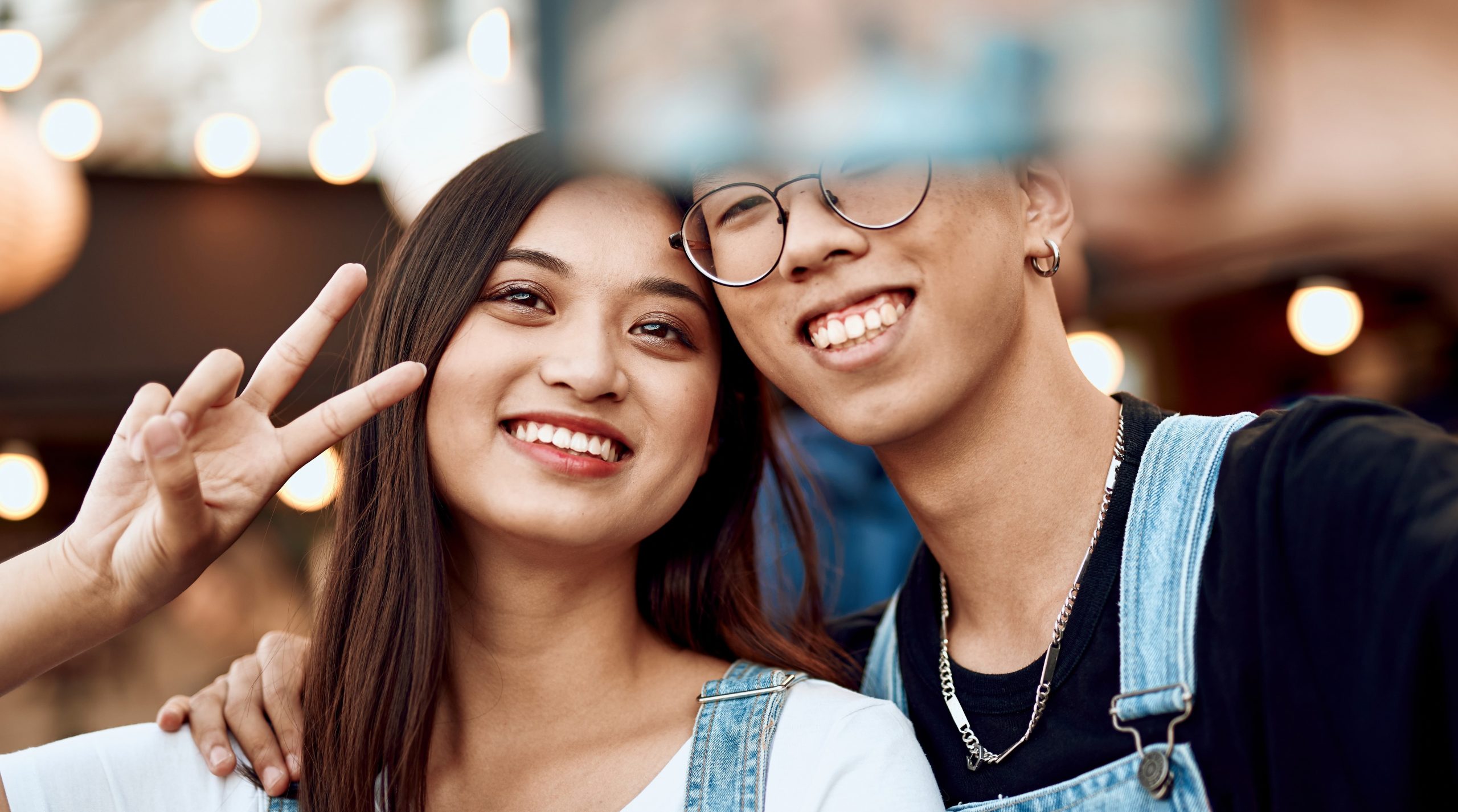 The Health Benefits of Friendship ThinkHealth