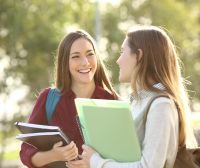 College Prep: Planning for a Healthy Semester
