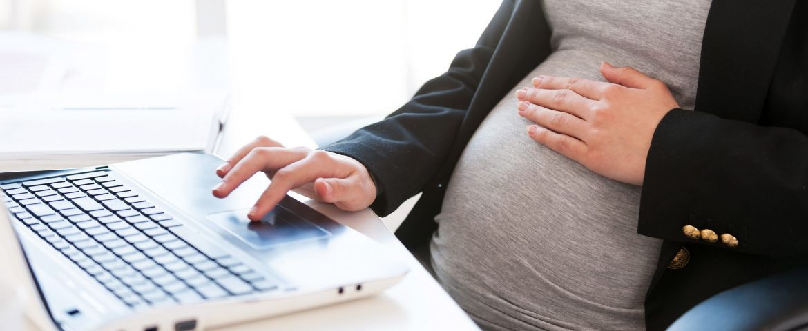 Why Maternity Health is a Top Employee Health Initiative