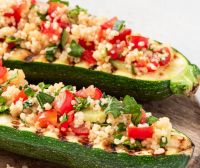 5 Recipes that will Float Your Zucchini Boat