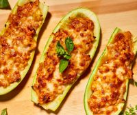 Zucchini Recipes: Bright and Healthy for A Winter Pick-Me-Up