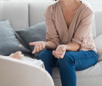 6 Tips for Finding a Therapist