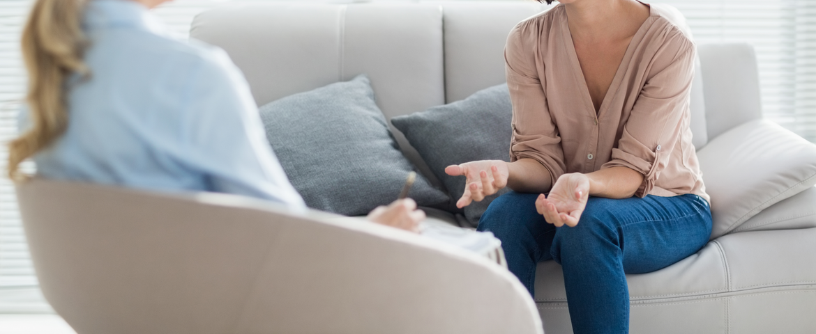 6 Tips for Finding a Therapist