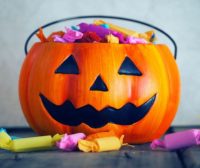 Tips for a healthier (and still fun) Halloween