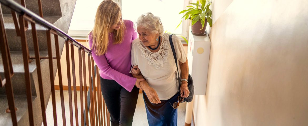 Older Adult Companion Care: What I Learned From My Grandmother